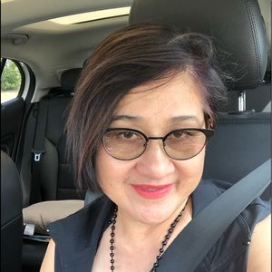 Meet your Posher, Arlene